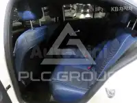 2019 Mercedes Benz A