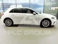 2019 Mercedes Benz A