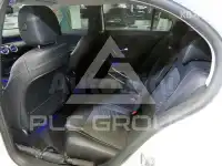 2019 Mercedes Benz A