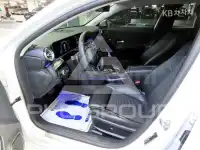 2019 Mercedes Benz A