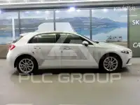 2019 Mercedes Benz A