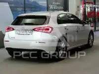 2019 Mercedes Benz A