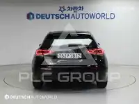 2019 Mercedes Benz A