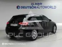 2019 Mercedes Benz A
