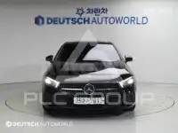 2019 Mercedes Benz A