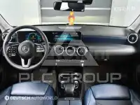 2019 Mercedes Benz A