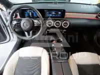 2019 Mercedes Benz A