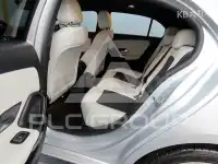 2019 Mercedes Benz A