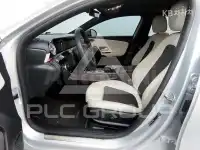 2019 Mercedes Benz A