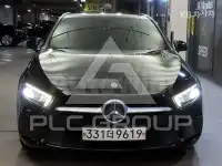 2019 Mercedes Benz A