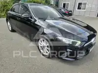 2019 Mercedes Benz A