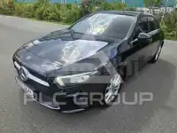 2019 Mercedes Benz A