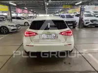 2019 Mercedes Benz A