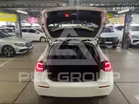 2019 Mercedes Benz A