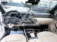 2019 Mercedes Benz A