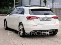 2019 Mercedes Benz A