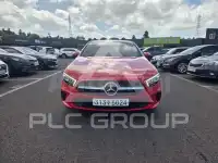 2019 Mercedes Benz A