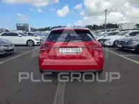 2019 Mercedes Benz A