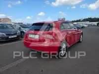 2019 Mercedes Benz A