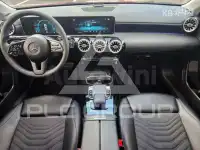 2019 Mercedes Benz A