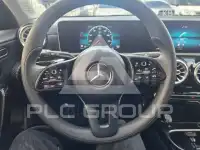 2019 Mercedes Benz A