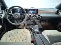 2019 Mercedes Benz A