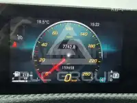 2019 Mercedes Benz A