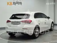 2019 Mercedes Benz A