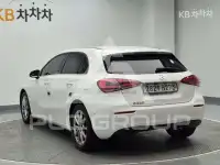 2019 Mercedes Benz A