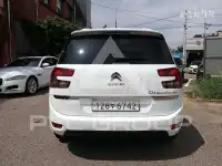 2019 Citroen C4