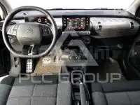 2019 Citroen C4