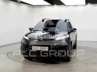 2019 Citroen C4