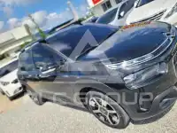 2019 Citroen C4