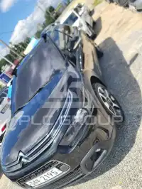 2019 Citroen C4