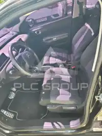 2019 Citroen C4