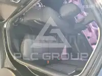 2019 Citroen C4