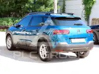 2019 Citroen C4