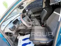 2019 Citroen C4