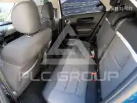 2019 Citroen C4