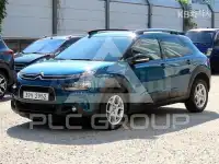 2019 Citroen C4