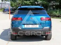 2019 Citroen C4