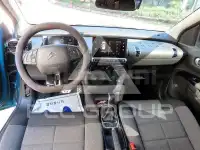 2019 Citroen C4