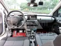 2019 Citroen C4