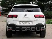 2019 Citroen C4