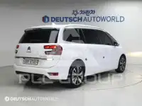 2019 Citroen C4