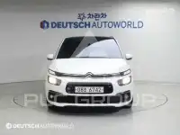 2019 Citroen C4