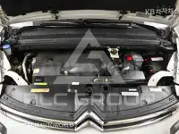 2019 Citroen C4