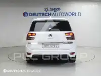 2019 Citroen C4