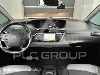 2019 Citroen C4