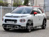 2019 Citroen C3